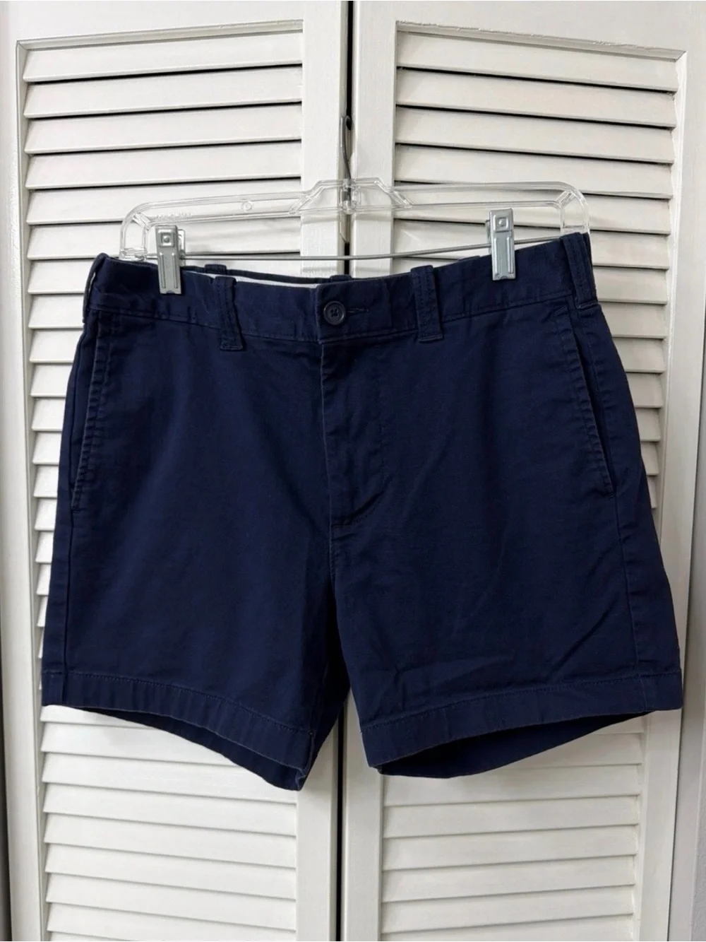 J.Crew Men’s Shorts EUC (size 30w)